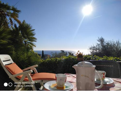 Giardino Miramare