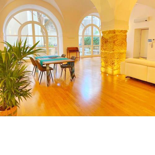 Giardino Segreto Luxury Home