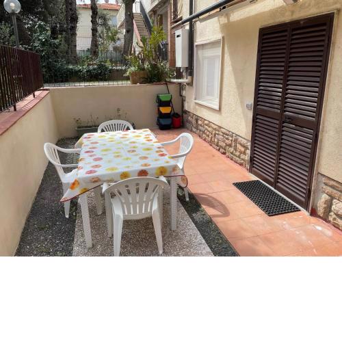 Giardino Sud - a pochi passi dal mare