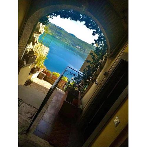 Giardino sul Lago