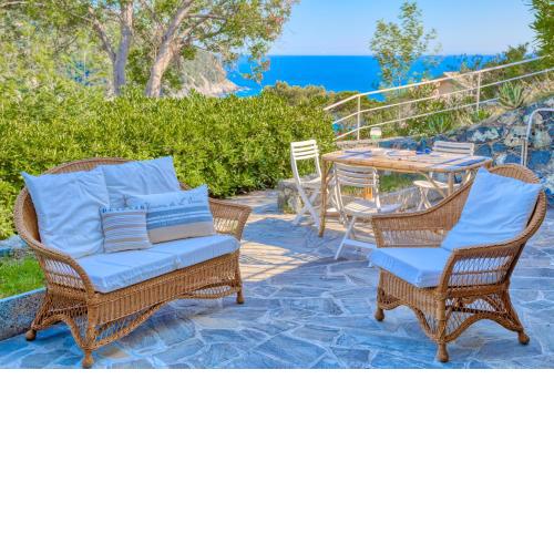 GIARDINO SUL MARE House - Levanto Sea View
