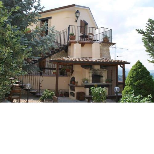 Giardinotto Casa vacanze