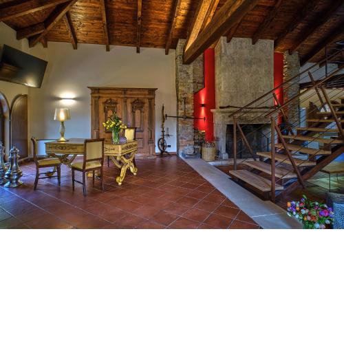 Giarvino Boutique Guest House