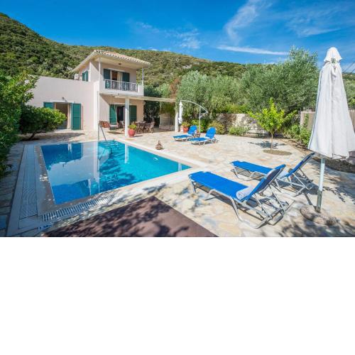 Giasemi-Poros Green Village