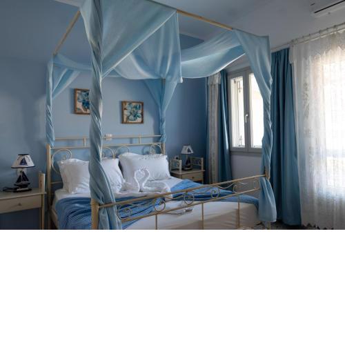Giasemi Room No 5 Astypalea