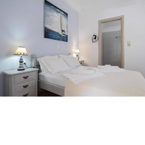 Giasemi Room No 7 Irakleia