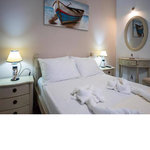 Giasemi Room No 8 Folegandros