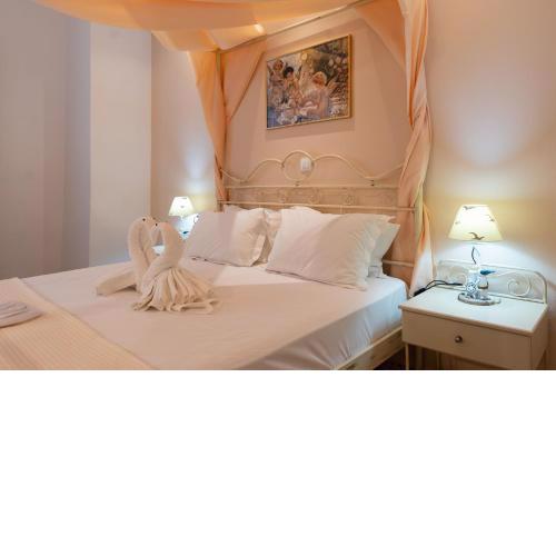 Giasemi Room No1 Kimolos
