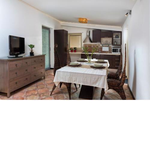 Giasone Apart Hotel