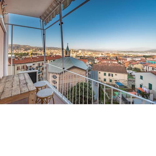 Giavarico House, Terre Marine