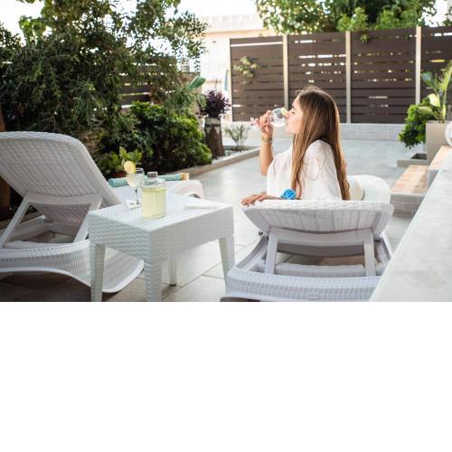 Gifel Apartments and Luxurious Suites