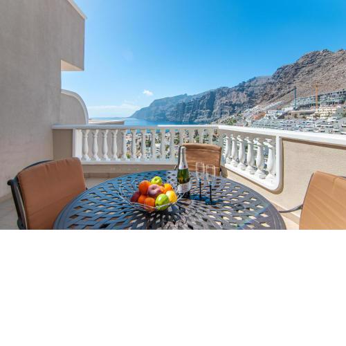 Gigansol del Mar Ocean View PH01