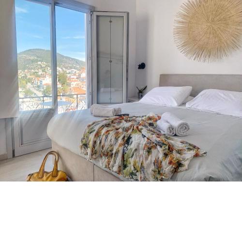 Gigi Rooms