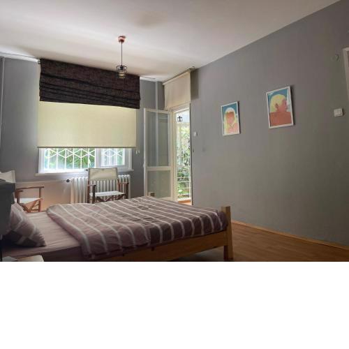 Gigi’s Spacious flat