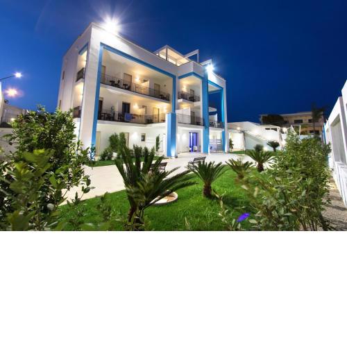 Gigli Hotel Salento