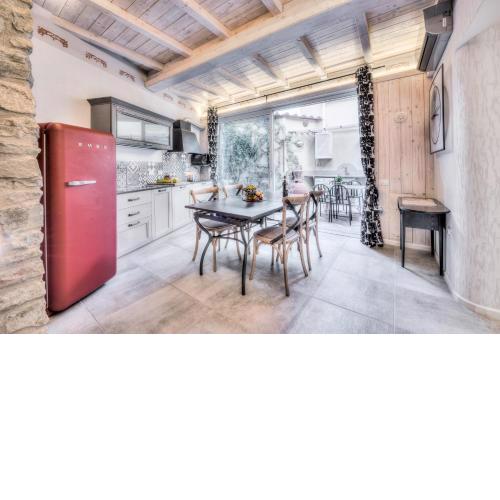 Giglio Apartments