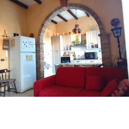 Giglio Bianco - Casa Vacanze Avola