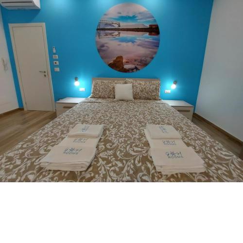 Giglio di Mare rooms