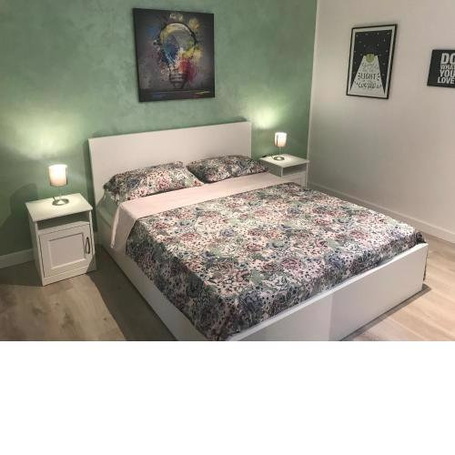 Giglio Home