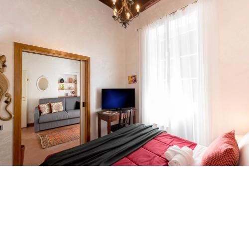 Giglio House - Campo de' Fiori