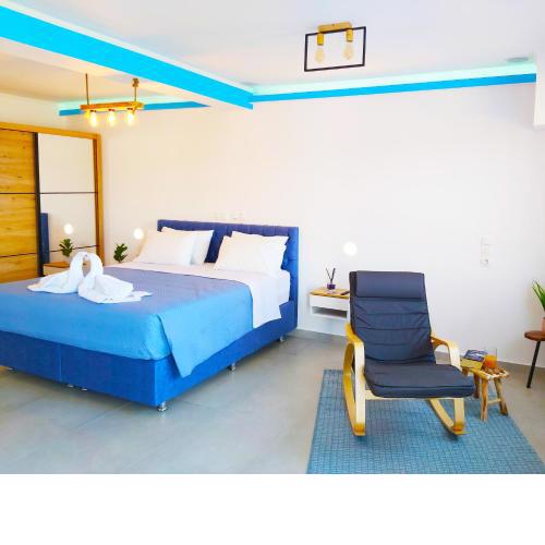 Gikas Apartments