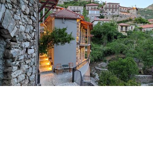 Gileri eco & design Residences