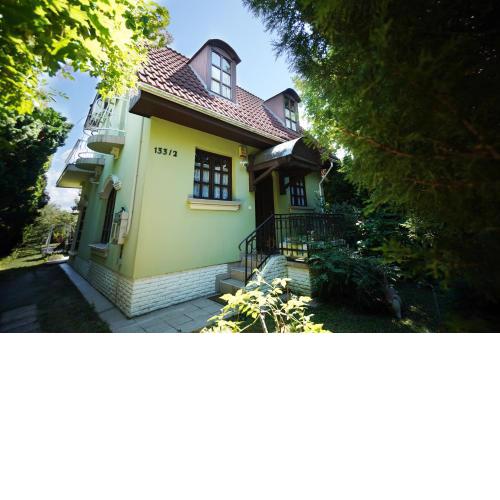 Gili Residence Balaton
