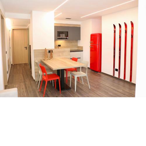 GIN Apartments