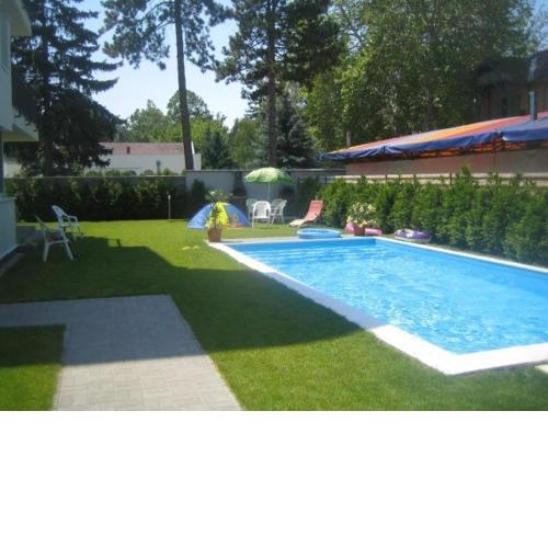 Gina apartman Siófok