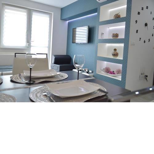 Gina Apartman