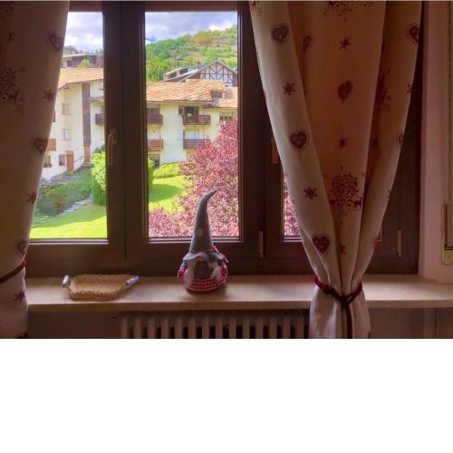 Gina's Home - Appartamento nel cuore di Bardonecchia