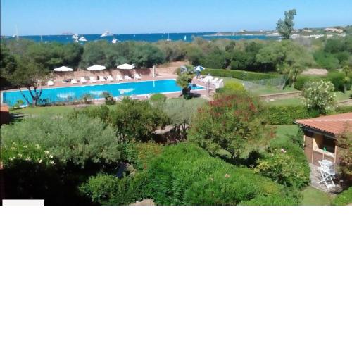 GINEPRO Apartments