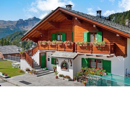 Ginepro Casa Vacanze