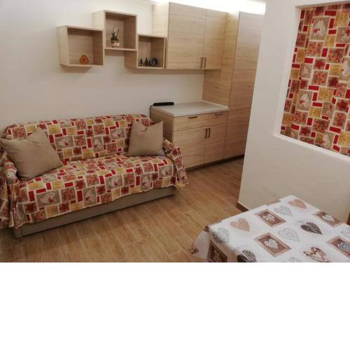 Ginepro del Cervino apartment Vda Vacanze in Vetta