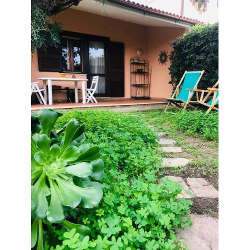 Ginepro House - San Teodoro