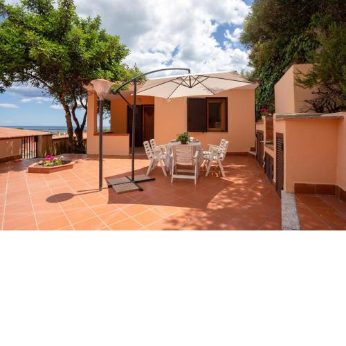 Ginepro Ichnos House