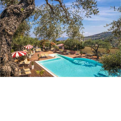 Ginestra bilo