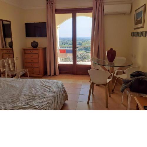Ginestre 41 Mare e Golf