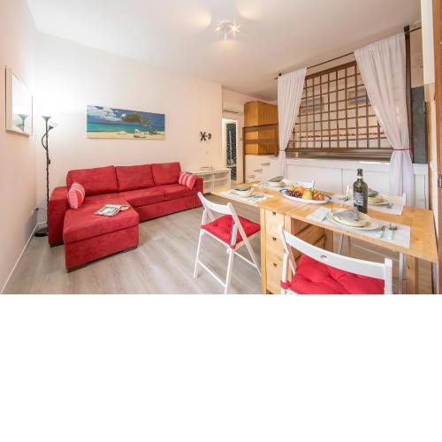 Ginestre Apartment few min from sea - Happy Rentals