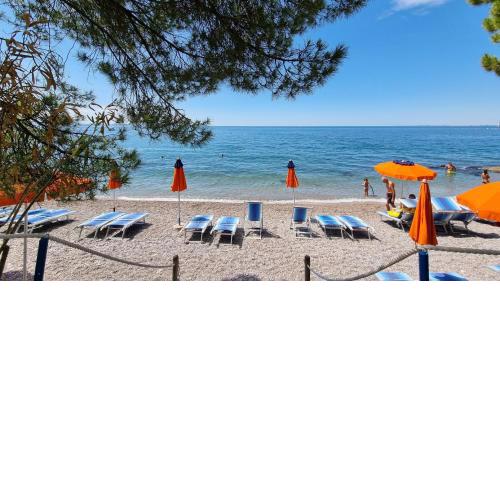 Ginestre Mare 7 - Seashore Apartment