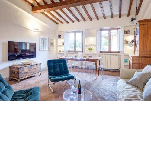 Ginevra Apartment by Firenze Prestige