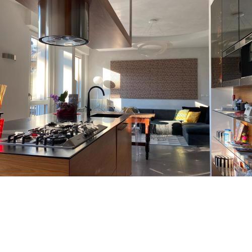 Ginevra Apartment