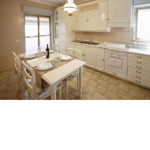 Ginevra Apartment