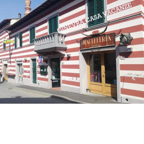 Ginevra Casa Vacanze