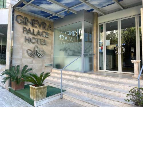 Ginevra Palace Hotel