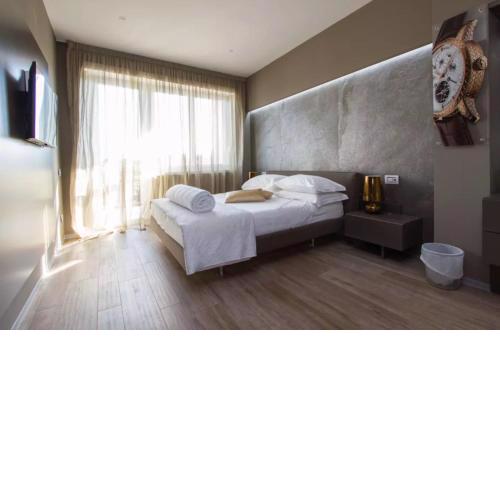Ginevra Rooms