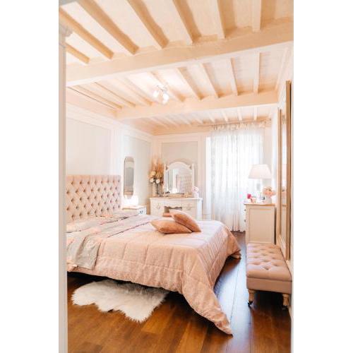 Ginevra Suite