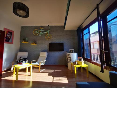 GINGER apartment
