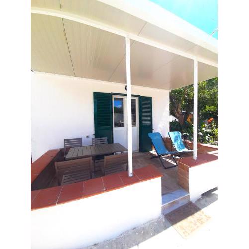 Ginger House - Ciraccio Beach
