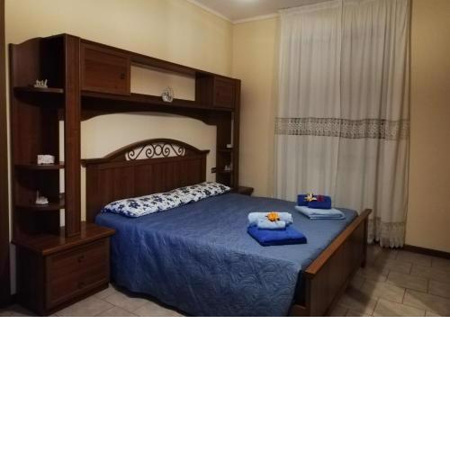 Ginger's House MALPENSA